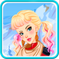 Winter Fashion Dress Up Game Apk