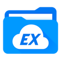 Изображения EX File Explorer, File Manager - File Browser 2020 на ПК с Windows