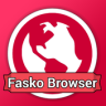 Fasko Browser Application icon