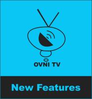 Ovni TV - Latest Version APK スクリーンショット画像 #3