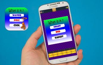 Guess What Is It ? APK Download for Android