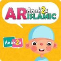 Anak2U Islamic - Learning prayer and surah APK Icon