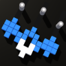 Cube Breaker 3D Game icon