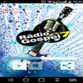 Rádio Gospel 7 Apk