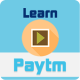 Learn Paytm APK