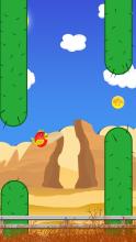 Fly Bird Desert Flap Wings APK Download for Android