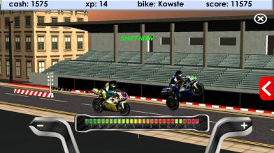 Bike Drag Racing APK Download for Android