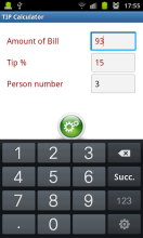 Split Bill &amp; Tip APK Download for Android