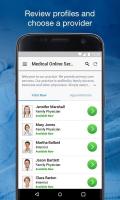 Froedtert Health Virtual Clinic APK 스크린샷 이미지 #2