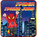 Spider Spring Jump 2 Apk