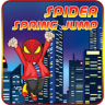 Spider Spring Jump 2 Game icon