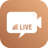 Icona di Live Video Chat APK