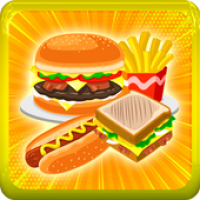 Изображения Food Match Link на ПК с Windows