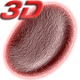 Blood Particles Parallax 3D Live Wallpaper APK