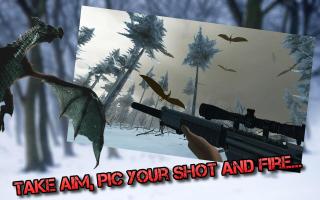 Animal hunting FPS shooter 2020 APK 螢幕截圖圖片 #2