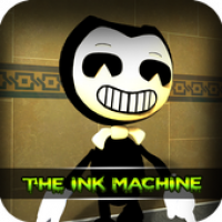 Bendy Scary ink machine Mod apk download - Bendy Scary ink machine MOD apk  free for Android.