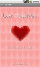 Love Calculator APK Download for Android