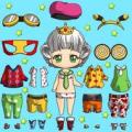 Chibi dolls: Dress Up Game for Girls Apk