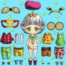 Chibi dolls: Dress Up Game for Girls Game icon