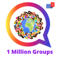 Join Real Groups 2020 APK صورة الغلاف