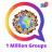 Join Real Groups 2020 APK - Download for Windows