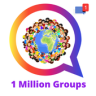 Join Real Groups 2020 Application icon