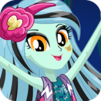 Girls Dress Up APK Icon