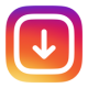 InstaDownload - Videos &amp; Pics APK