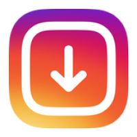 InstaDownload - Videos & Pics APK 포스터