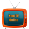 Xem TiVi Online Application icon