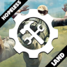 GFX TOOL Hopeless Land - NO LAG Application icon