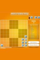 Anteprima screenshot di Matica Sudoku Drops APK #2