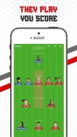 Dream 11 Experts - Dream11 Winner Prediction Tips APK capture d'écran Thumbnail #2