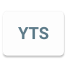 YTS YIFY Application icon