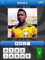 Whos the Legend? Football Quiz APK capture d'écran Thumbnail #7