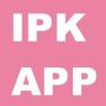 IPK APP Application icon