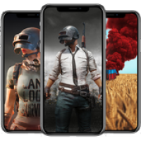 Wallpapers for PUBG Wallpaper 4K APK 電影海報圖片