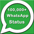 100,000+ WhatsApp Status Apk