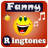 Cool Funny Ringtones 2017 😂 APK - Windows 용 다운로드