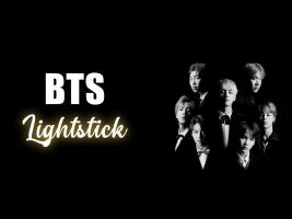 BTS Bomb Lightstick APK capture d'écran Thumbnail #1