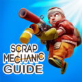 Guide For Scrap Mobile: Mechanic Arcade Apk