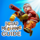 Guide For Scrap Mobile: Mechanic Arcade APK