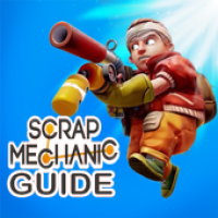 Guide For Scrap Mobile: Mechanic Arcade Simgesi