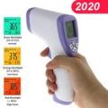 Body Temperature Analyzation 2020 Apk