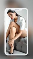 Hot Sexy Deepika Padukone HD wallpapers APK Ekran Görüntüsü Küçük Resim #4