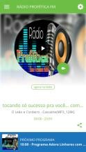 RÁDIO PROFÉTICA FM APK Download for Android