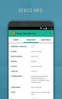 Root Checker Pro APK Cartaz #3