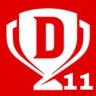 Dream 11 Application icon