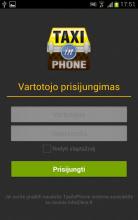 TaxiInPhone-Driver APK Download for Android