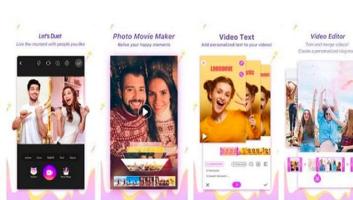 Likee - Formerly LIKE Video Editor Guide & Tips APK Ảnh chụp màn hình #2